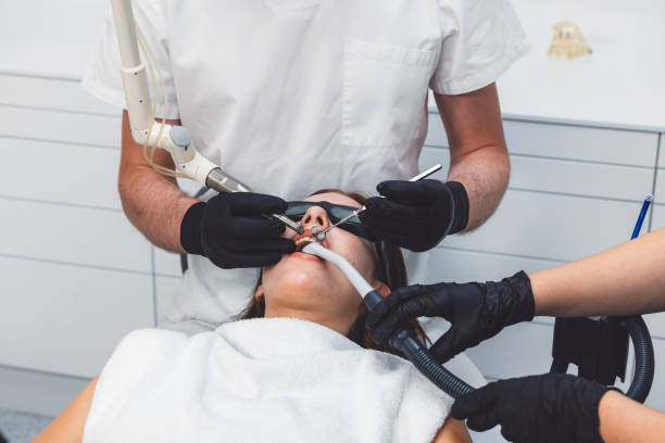 Best Emergency Denture Repair in Lady Lake, FL